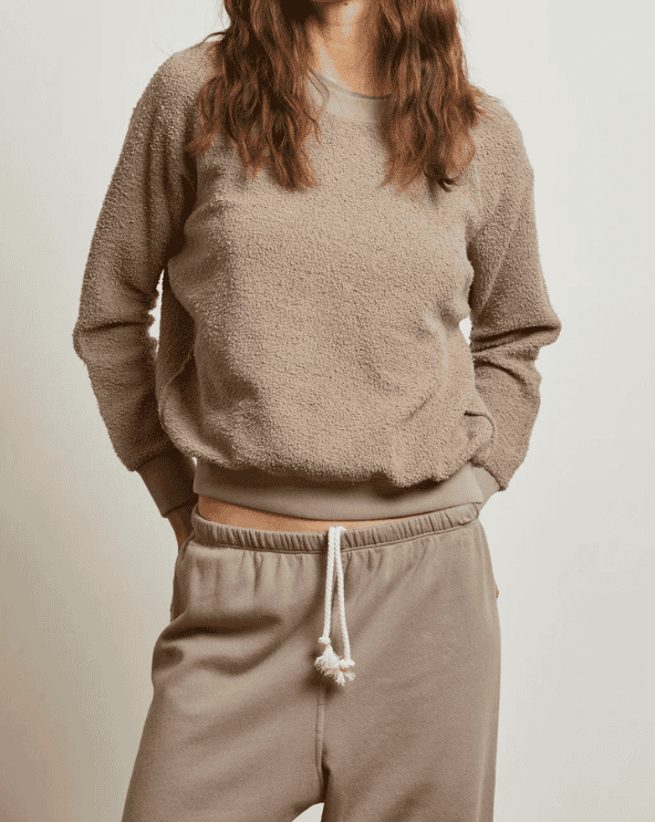 Ziggy Sweatshirt