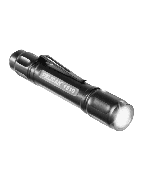 1910 Flashlight