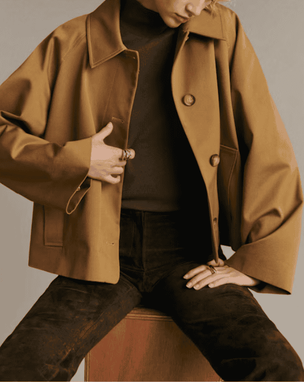 Bobby Jacket