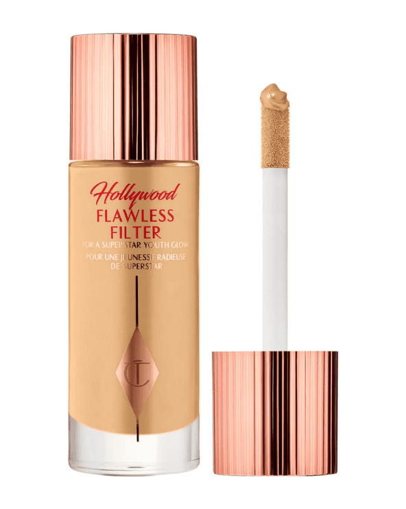 Charlotte Tilbury Hollywood Flawless Filter