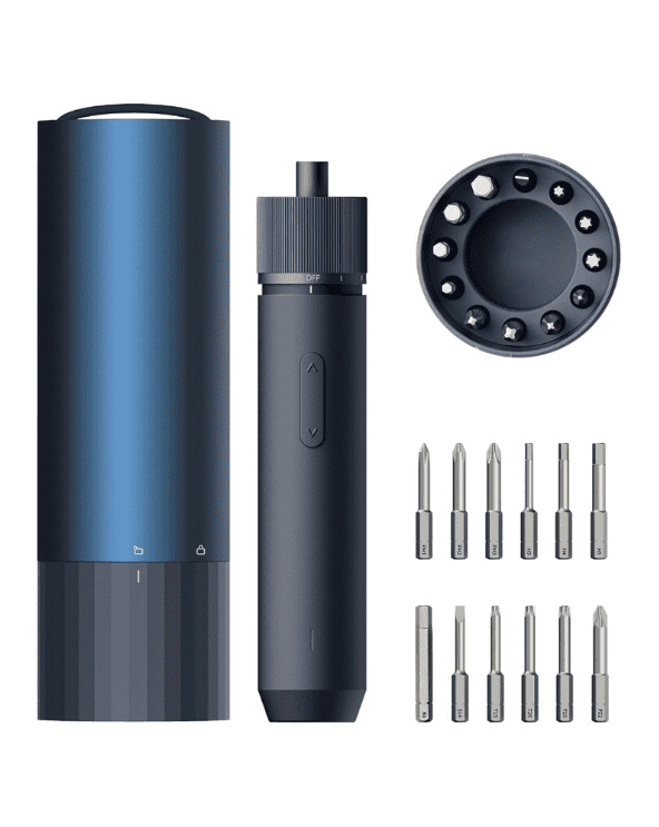 Electric Screwdriver