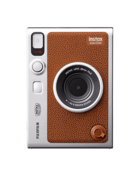 Fujifilm Instax Mini Camera