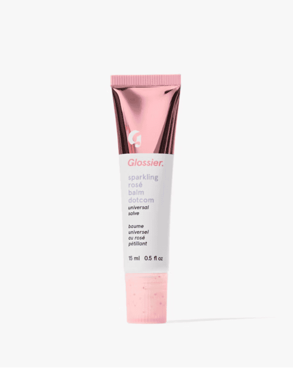 Glossier Balm Dotcom