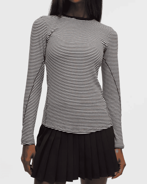 Hold Tight Long-Sleeve Shirt