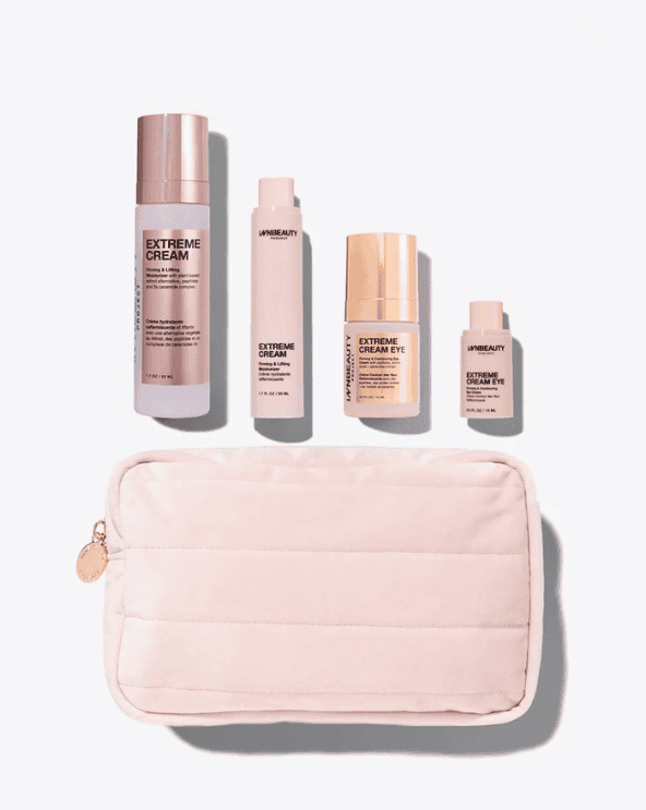 Inn Beauty Refill Essentials Set