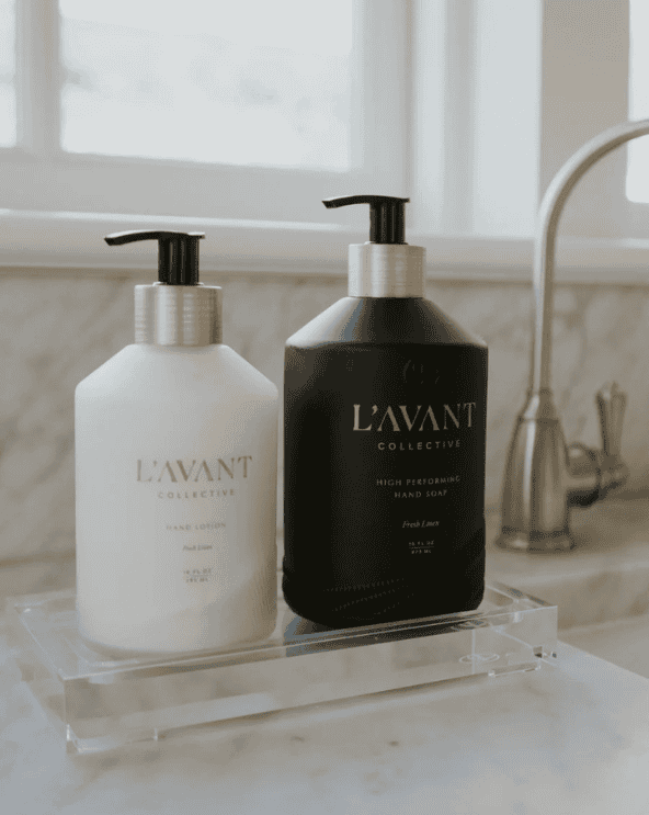 Lavant Set