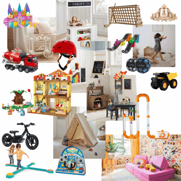 Little Kids Gift Guide
