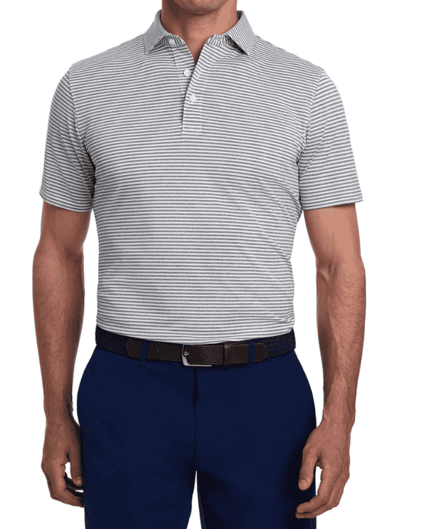 Maxwell Golf Shirt