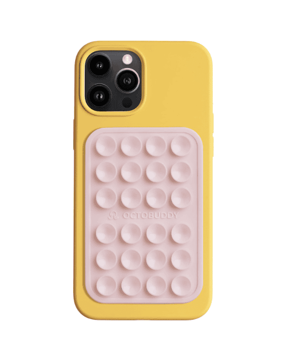 Octobuddy Phone Case