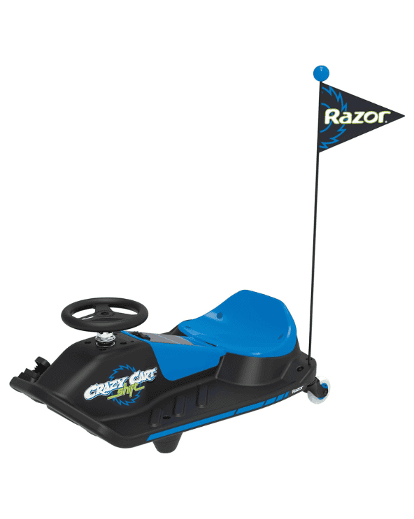 Razor Crazy Cart