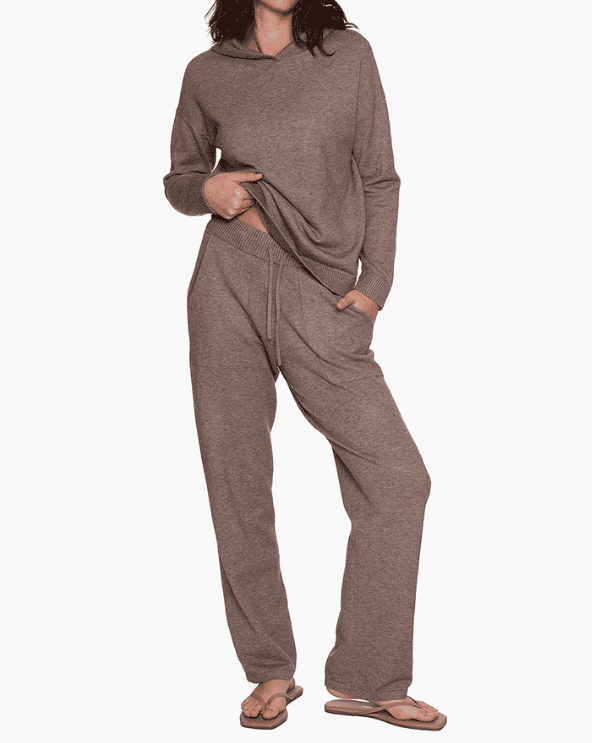 Sunday Sweater Hoodie