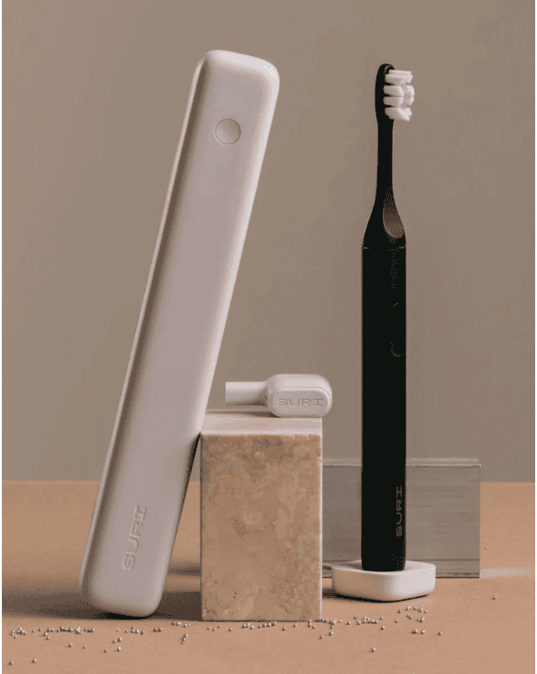 Suri Toothbrush