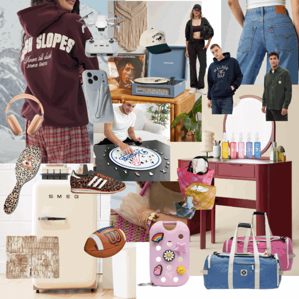 Teen Gift Guide
