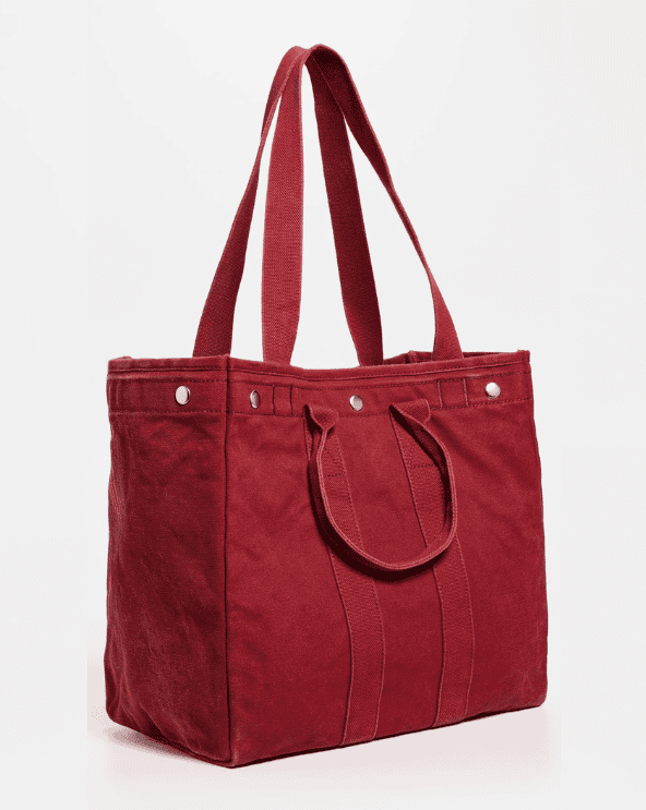 The Perfect Weekday Tote