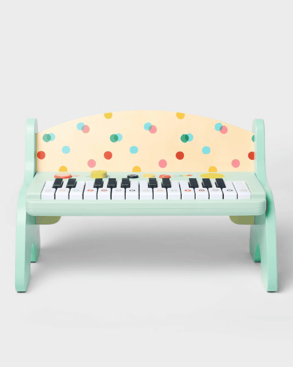 Toddler Piano