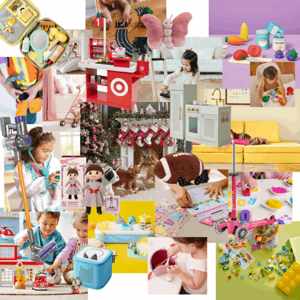 Toddler Gift Guide