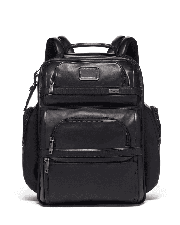 Tumi Backpack