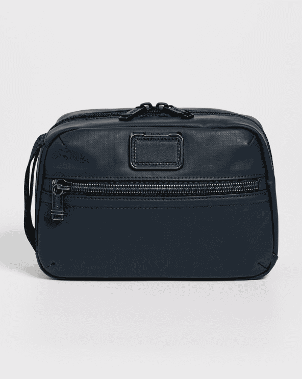 Tumi Travel Kit