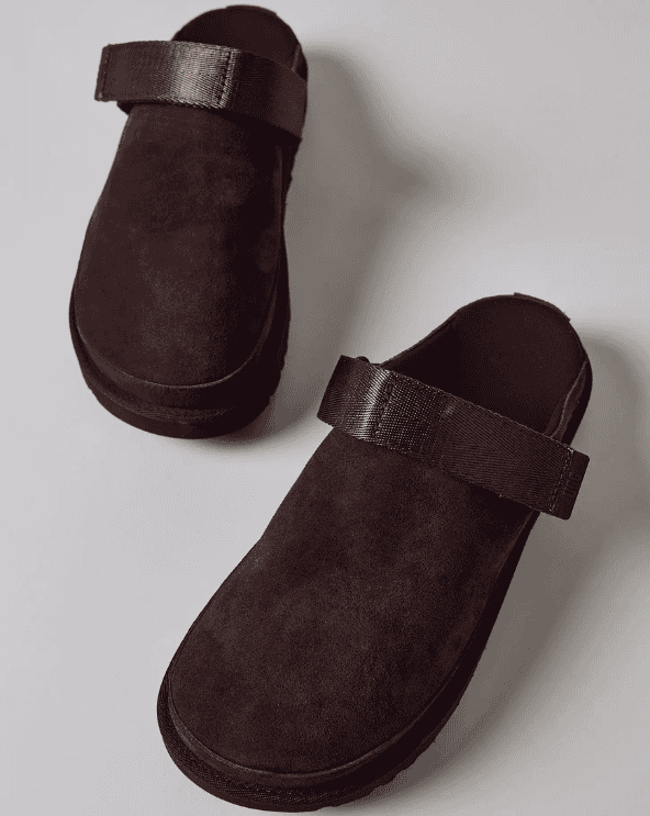 Ugg Clogs