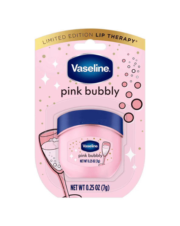 Vaseline Holiday Limited Edition Lip Balm