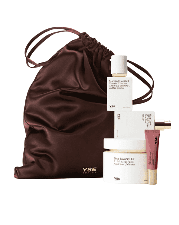 YSE Custom Beauty Set
