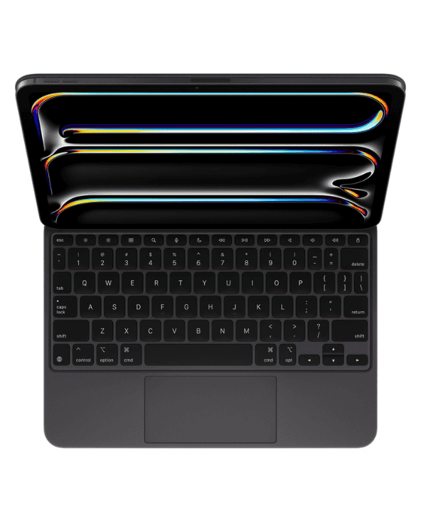 iPad Magic Keyboard