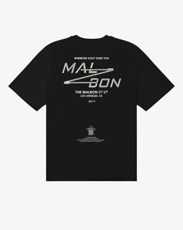 Bermuda Sport Utility Tee