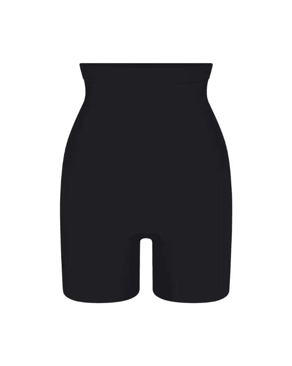 Core Sculpt Mid-Rise Short