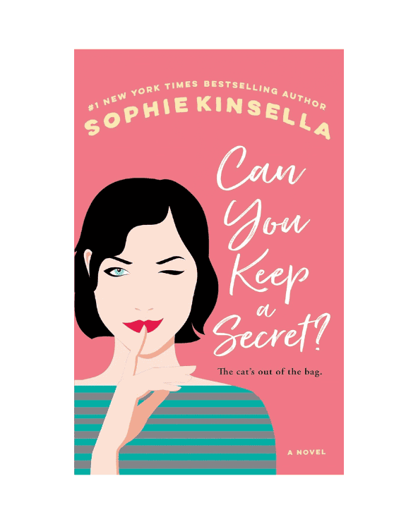 Can You Keep a Secret?
