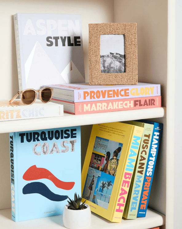 City Coffee Table Books
