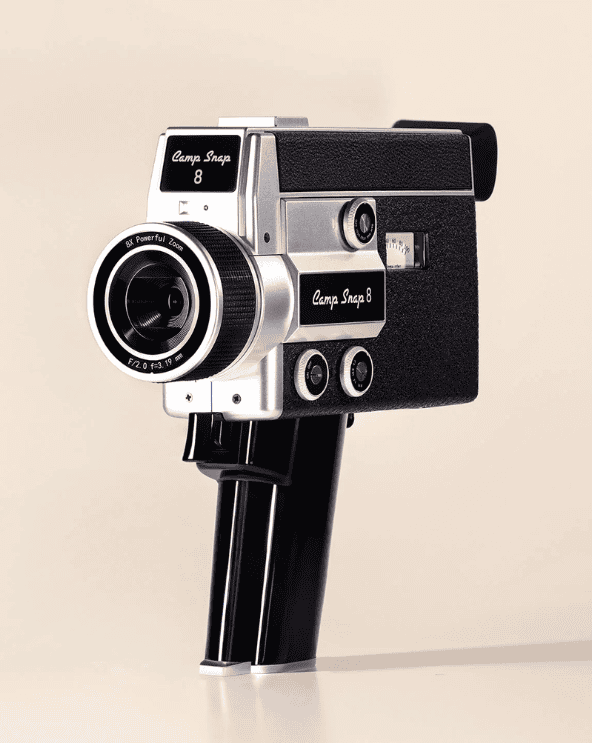 Video Camera