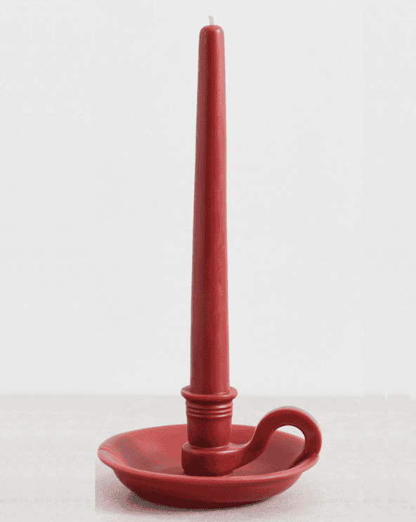 Forme Soy Wax Candlestick