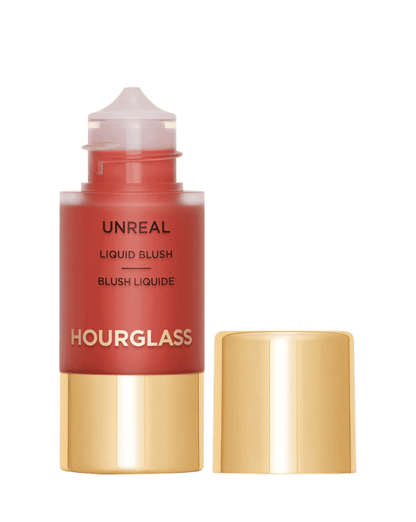 Hourglass Unreal Liquid Blush