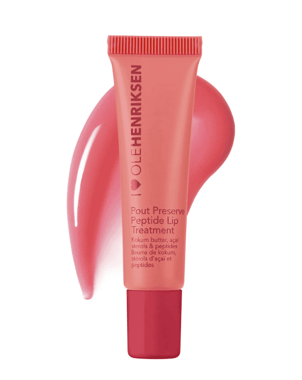 Hydrating Peptide Lip Treatment