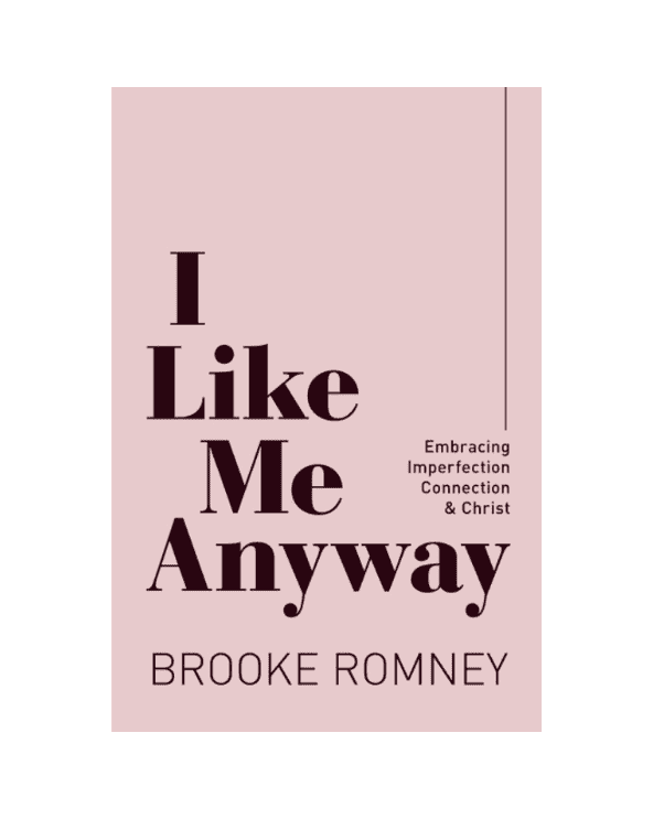 I Like Me Anyway