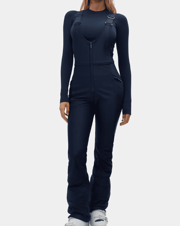 Isabel Soft Shell Bib Pant