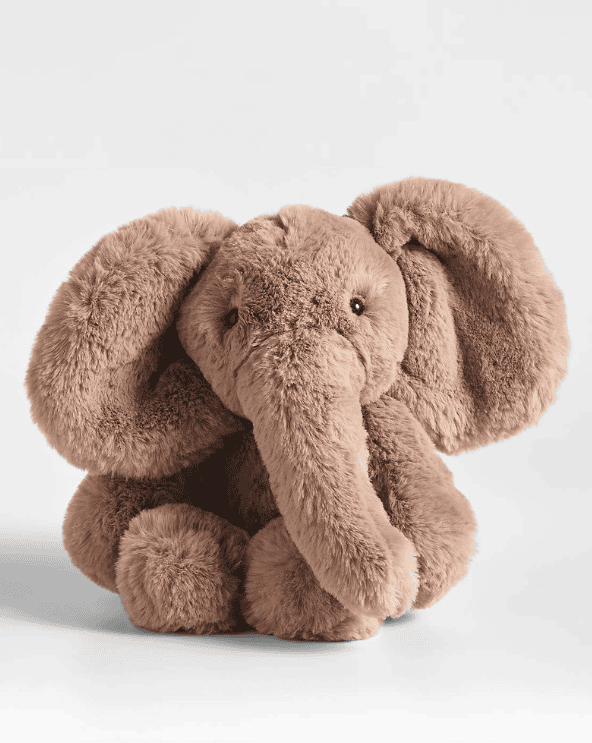 Jellycat Smudge Elephant
