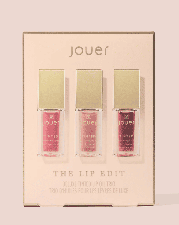 Jouer Lip Edit