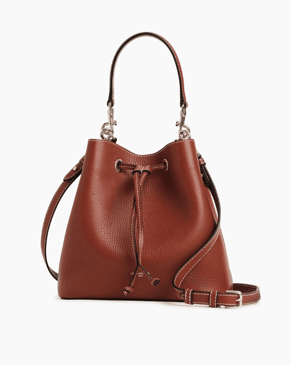 Louise Bucket Bag