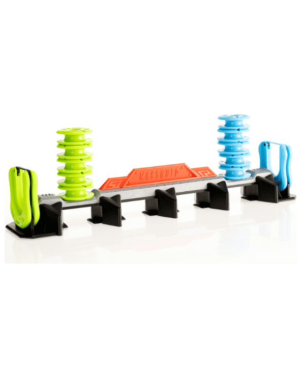 Magshuto Knockout Rail