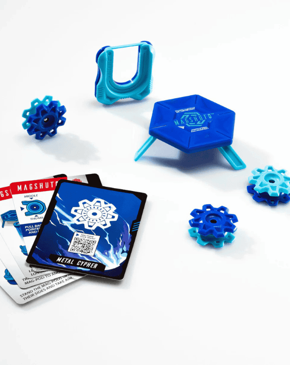 Magshuto Mag-Kit Series 1