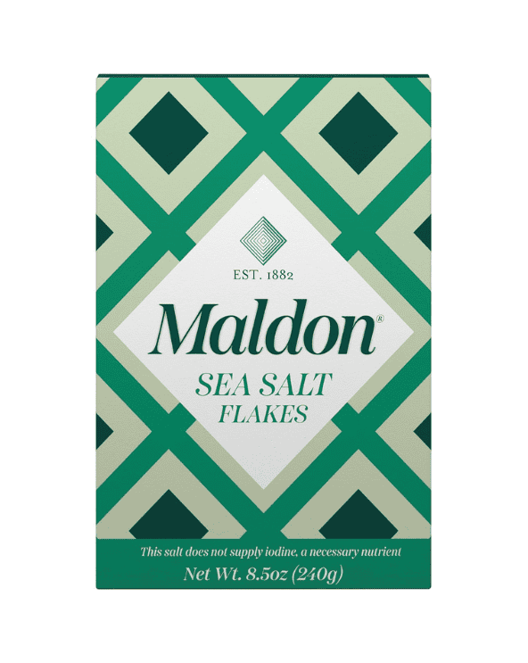 Maldon Sea Salt