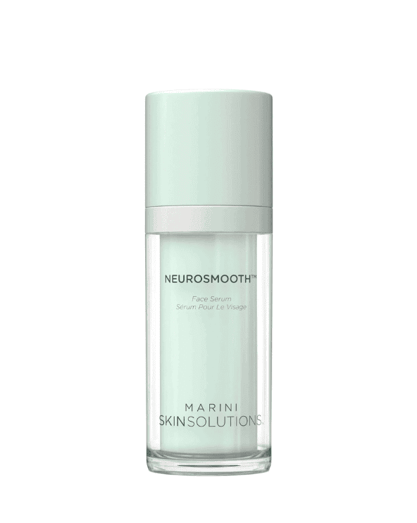 Marini Skin Solutions Neurosmooth Face Serum