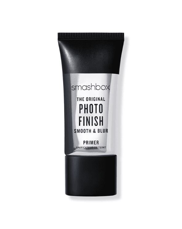 Photo Finish Smooth & Blur Oil-Free Primer