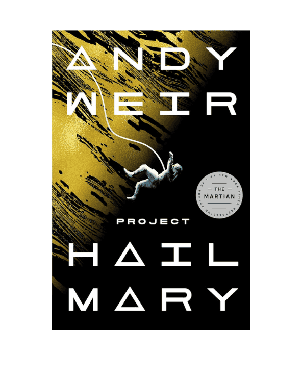 Project Hail Mary