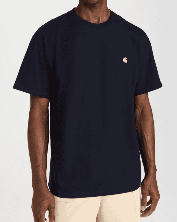 Short Sleeve Chase T-Shirt