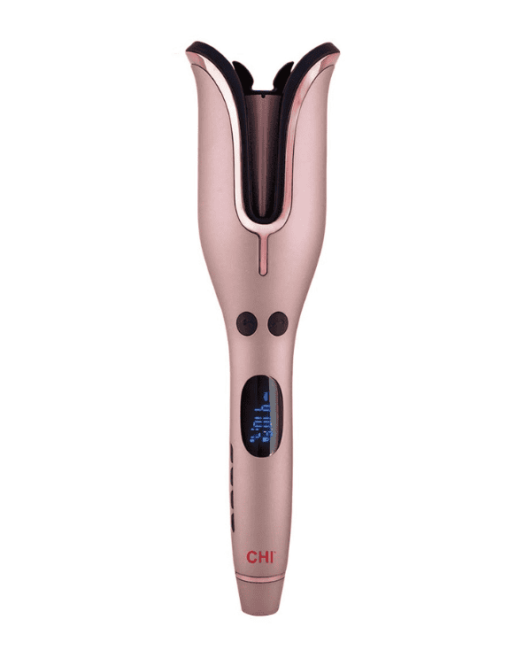 Spin N Curl Curling Iron