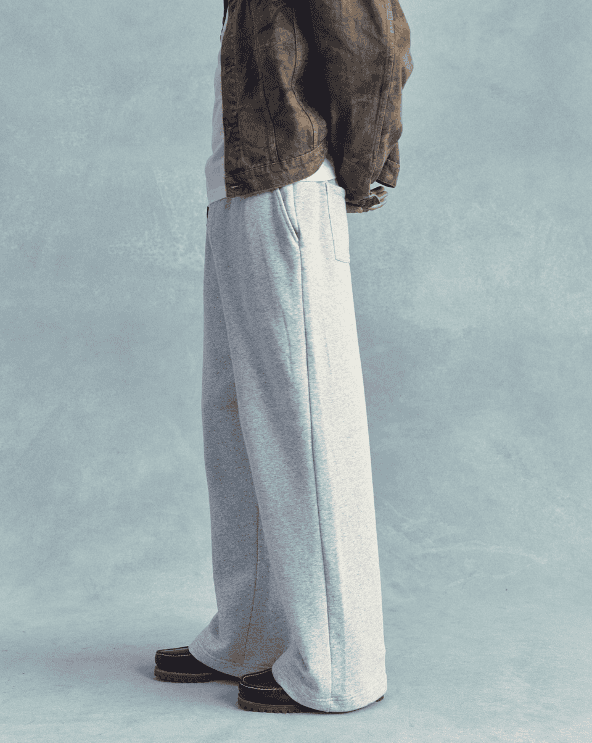 Super Baggy Sweatpant