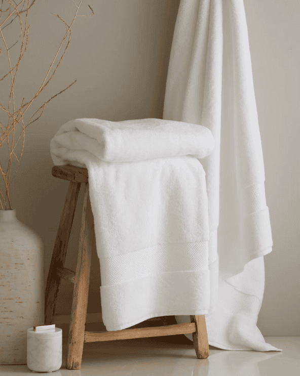 Turkish Ultra Plush Bath Sheet