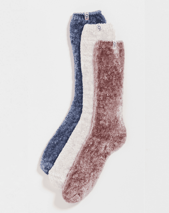 Ugg Leda Sparkle Socks